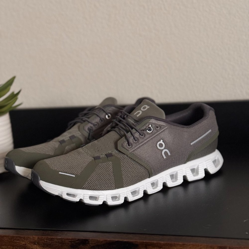 Men's OnCloud Running Shoes